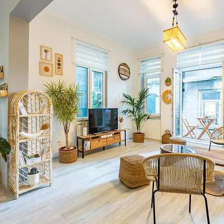 Flat Close To Metro Galata Tower In Beyoglu Lägenhet Istanbul