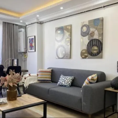 Flat Close To Metro Galata Tower In Beyoglu * Istanbul