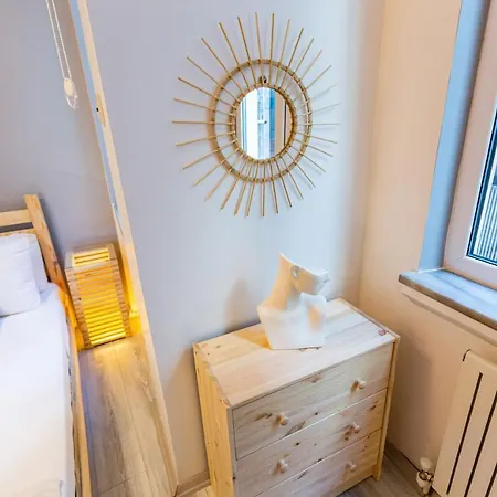 Апартаменты Flat Close To Metro Galata Tower In Beyoglu