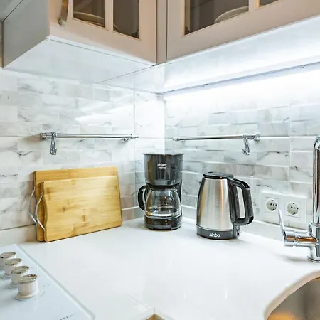 Flat Close To Metro Galata Tower In Beyoglu * Istanbul