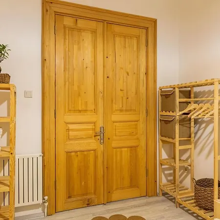 Flat Close To Metro Galata Tower In Beyoglu *