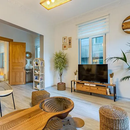 Flat Close To Metro Galata Tower In Beyoglu