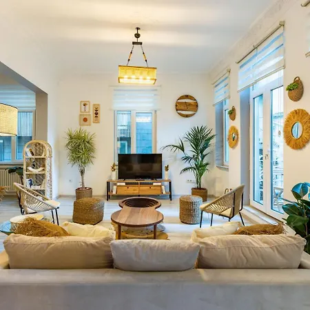 Flat Close To Metro Galata Tower In Beyoglu Apartment Istanbul