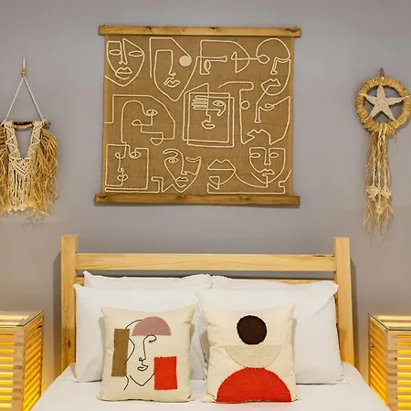 Flat Close To Metro Galata Tower In Beyoglu