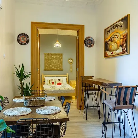 Apartment Flat Close To Metro Galata Tower In Beyoglu